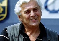 Danilo Lazović - Biografija