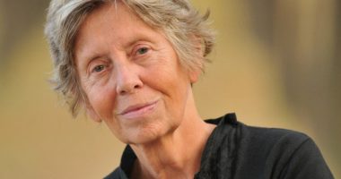 Eva Ras - Biografija