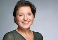 Mirjana Karanović - Biografija