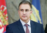 Nebojša Stefanović