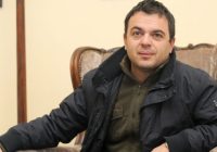 Aleksandar Stojković Piksi