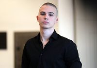 Mihajlo Veruović - Vojaž