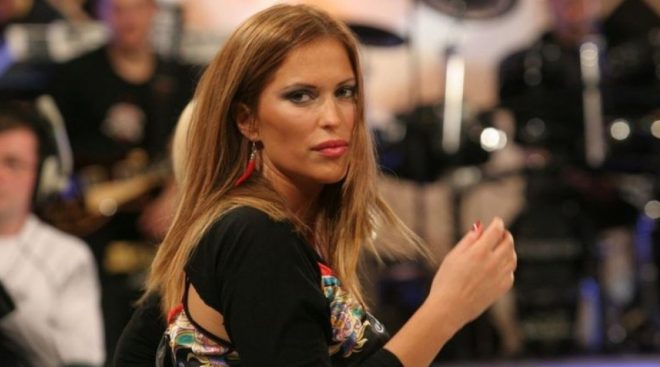 Ksenija Pajčin