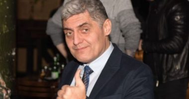 Miroljub Petrović