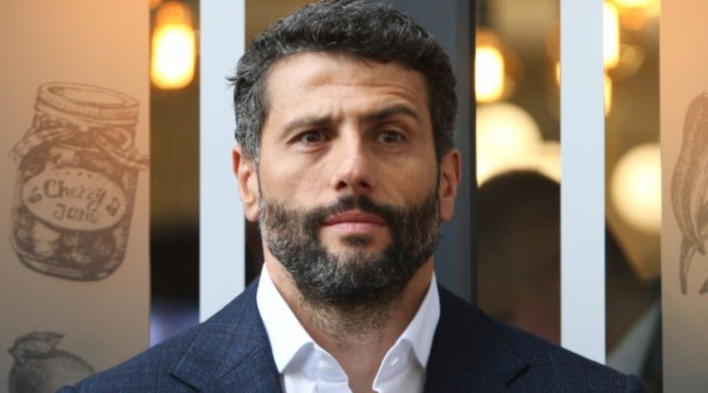 Aleksandar Šapić - Biografija Online