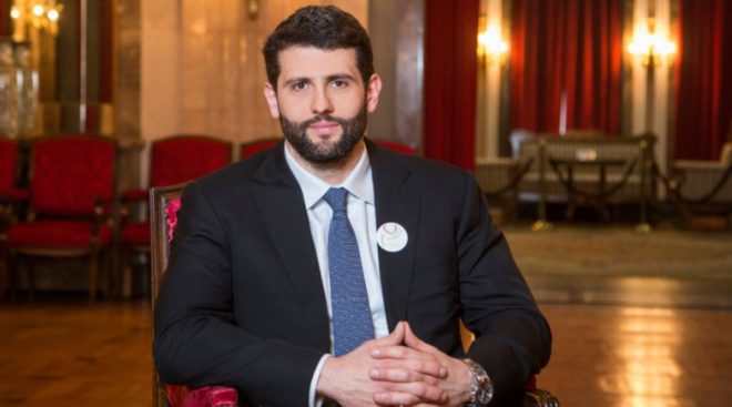Aleksandar Šapić - Biografija Online