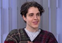 Luka Ivanović - Luke Black