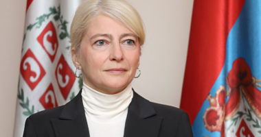 Jelena Begović