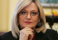 Jorgovanka Tabaković
