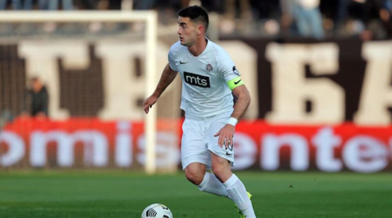 Saša Zdjelar - Biografija Online