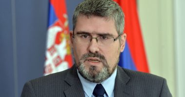 Nemanja Starović