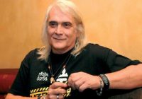 Bora Đorđević - Bora Čorba