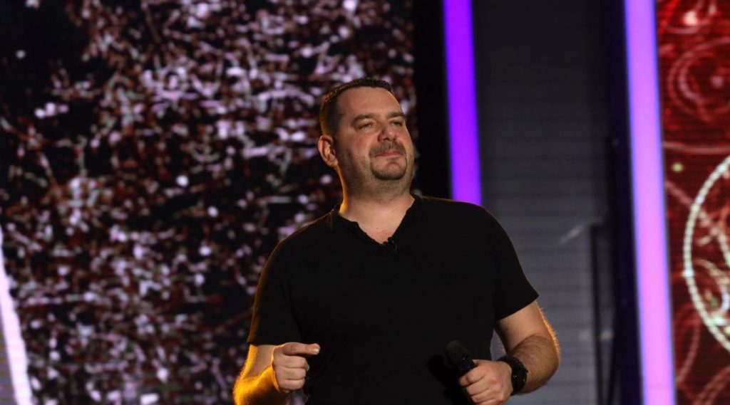 Peđa Medenica - Biografija Online