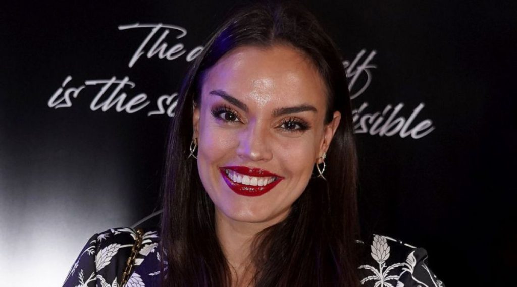 Sofija Rajović - Biografija Online