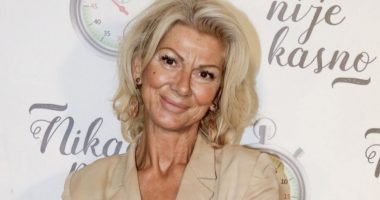 Svetlana Ceca Kitić