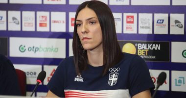 Tijana Bošković