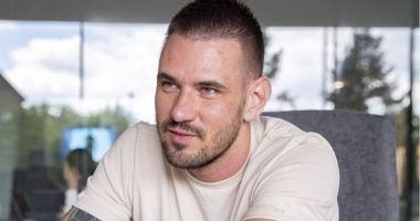 Stefan Cvijović Cvija